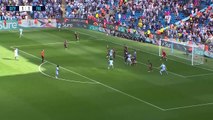 Man City vs Fulham 5 x 1 HIGHLIGHTS 2023 - HAALAND HAT-TRICK HELPS CITY BACK TO PREMIER LEAGUE SUMMIT