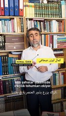 İktidara yakın gazeteciler Arap dünyasına seslendi