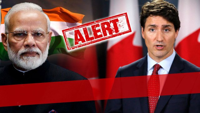 India vs Canada.. భారత్ కు చిక్కులు పెంచుతున్న కెనడా.. వెనక్కి తగ్గేదిలేదు అంటున్న భారత్..