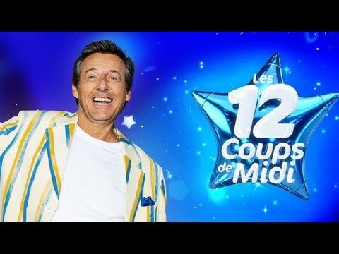 Les 12 coups de midi (TF1) : Nouvel indice pour l’étoile mystérieuse !