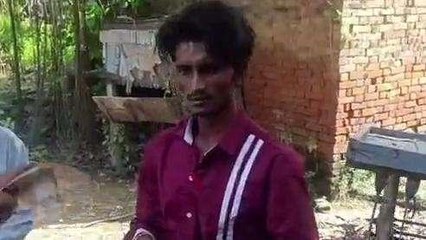 एक बार दुकान में चोरी करने से नहीं भरा मन,फिर चोरी करने पहुंचे चोर के साथ हो गया कांड