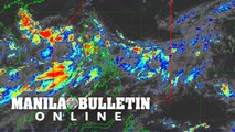 LPA, 'habagat' to bring rain showers in Metro Manila, most of PH