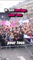 Top 10 des plus grandes manifestations en France