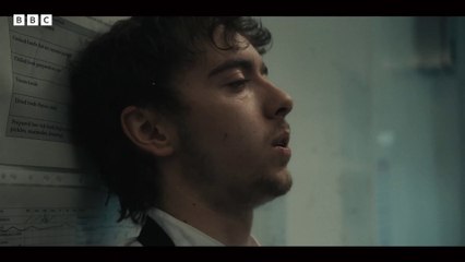 Boiling Point - S01 Trailer (English) HD