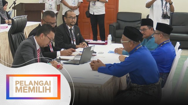 SPRM lancar bilik gerakan DUN Pelangai
