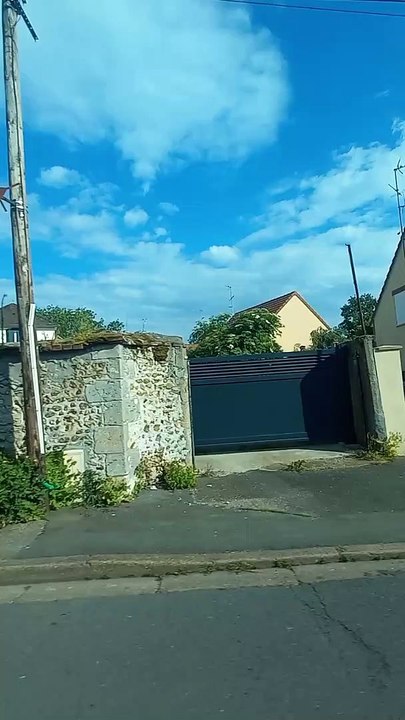 Chartes Bus 1 Direction Barjouville - Pluviers  #france #bustour #bus #frenchcity  (19)