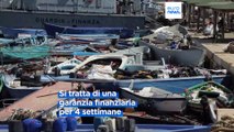 Il Decreto-Piantedosi fa discutere: 4.938 euro per ogni migrante per evitare il Cpr
