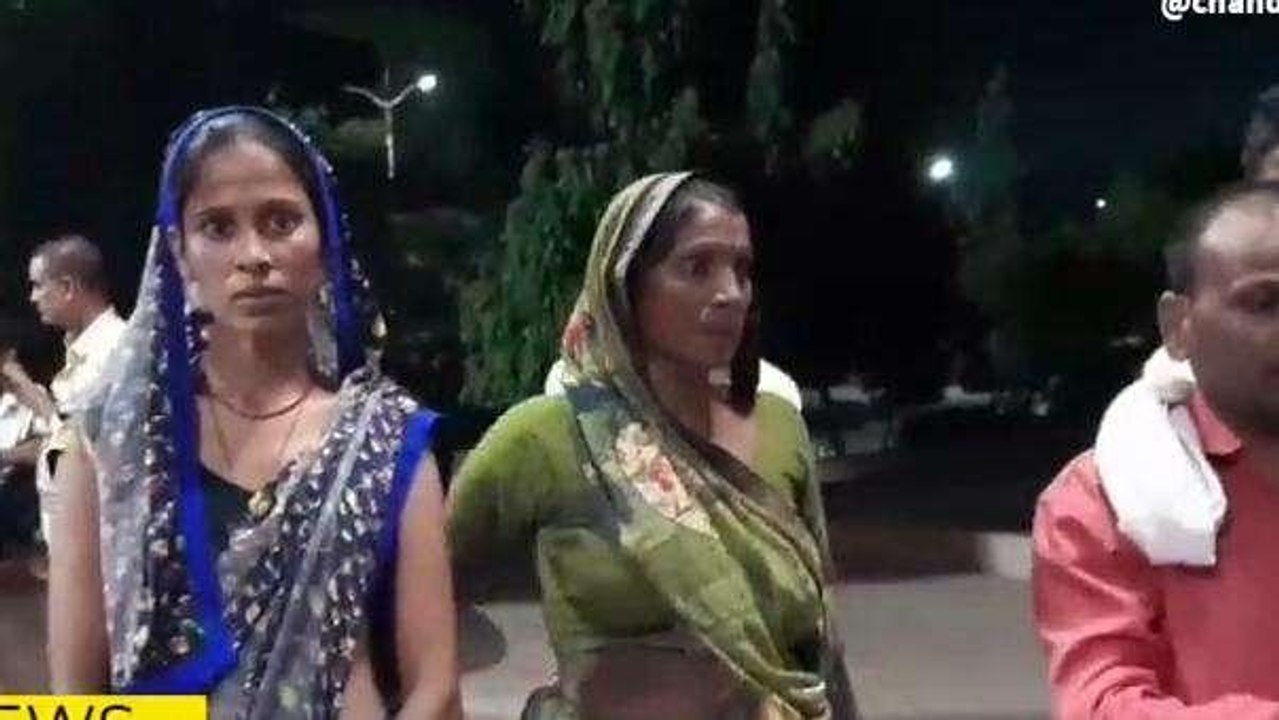 कन्नौज: मरीज की मौत पर परिजनों ने किया हंगामा, इलाज में लगाया लापरवाही का आरोप