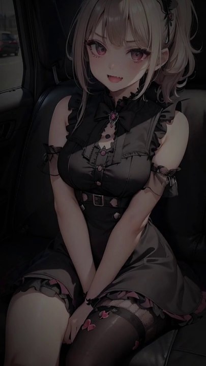 My sister is very beautiful and adorable