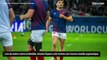 Antoine Dupont opéré : va-t-il revenir dans le XV de France et poursuivre la Coupe du monde ? On a la réponse !