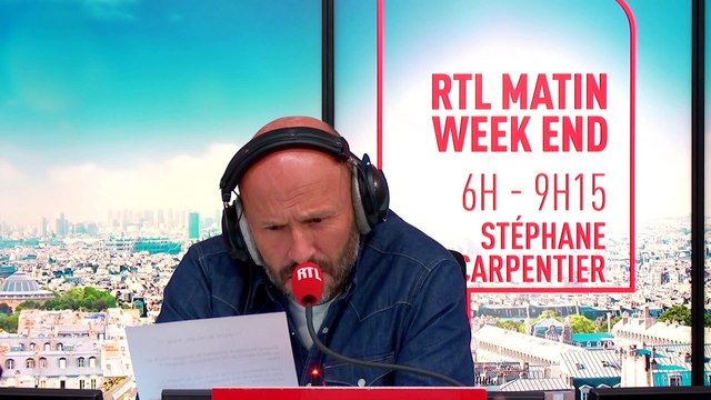 Les invités de RTL du 23 septembre 2023