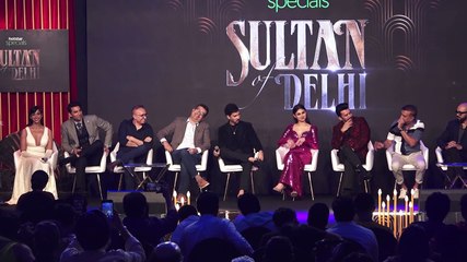 ‘Sultan of Delhi’ show showcases power struggle amid high stakes