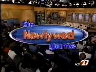 Fosters/Taylors/Baileys (Just Married ep), 1996