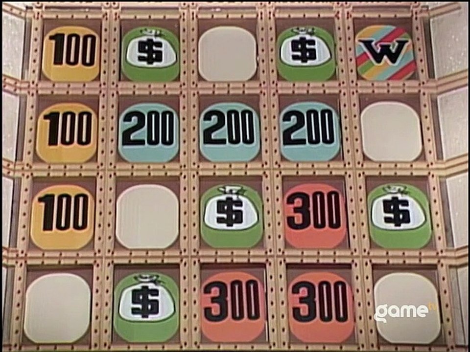 Hal vs. Pat (GTV), 4/76