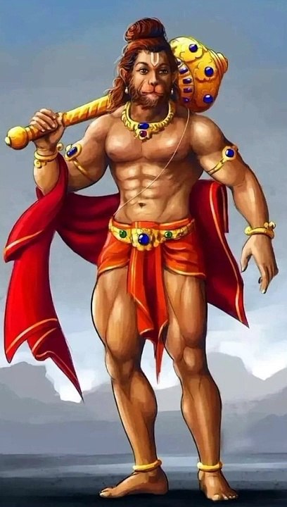 हनुमान जी से सीखें जीवन जीने की कला