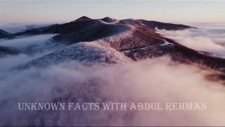 UNKNOWN AND MIND BLOWING FACTS ABOUT PAKISTAN _ UNKNOWN FACTS _ UNKNOWN FACTS WITH ABDUL REHMAN