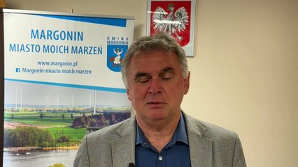 Komunikacja w gminie Margonin szansą dla mniejszych miejscowości