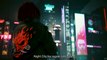 Cyberpunk 2077 - Trailer dal vivo Idris Elba - SUB ITA