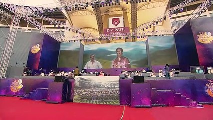Saundaryachi Pariseema tu  Aniruddha Bhaktibhav Chaitanya Event - 31 Dec 2019  Aniruddha Bapu