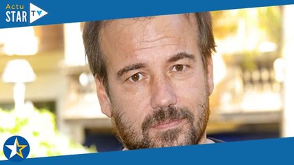 J'ai des craintes, j'ai peur  Stéphane Hénon Plus belle la vie troublé par la disparition de Ma