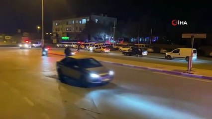 Karaman'da Asayiş Uygulamaları Sonuç Verdi