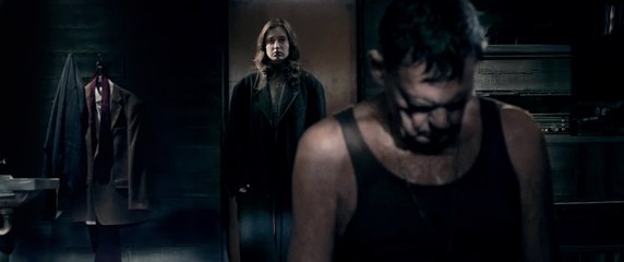 Nightwatch: Demons Are Forever (Nattevagten - Dæmoner går i arv) - Teaser VO