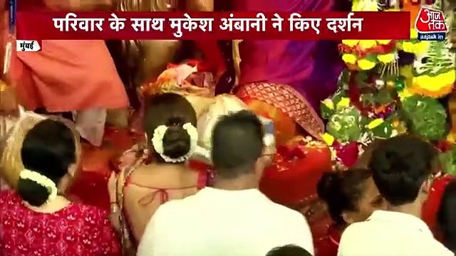 CM Shinde's aarti on passage of Women Reservation Bill