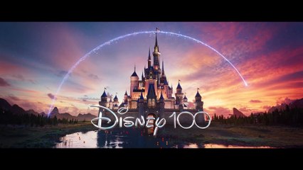 IL ÉTAIT UNE FOIS UN STUDIO Bande Annonce VF (Disney, 2023)