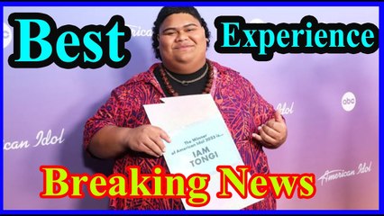 American Idol’ Winner Iam Tongi Releases New Single ‘Why Kiki The track comes with a