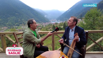 Dr. Feridun Kunak’la Evlerinize Sağlık | 23 Eylül 2023