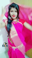 MKN Reels (Anjali Baby) - Mola Rani Bana Le 2