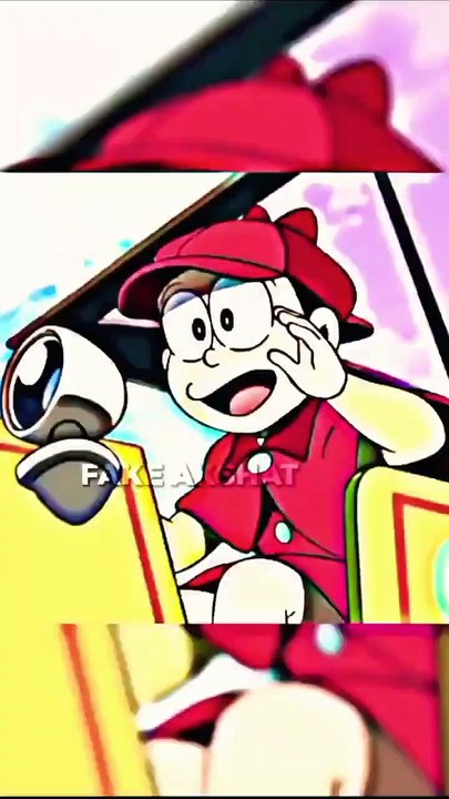 nobita one dance part 59
