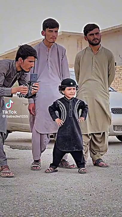 Baba che funny video