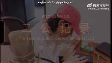 The Next - 2nd Stage Vlog [ENG SUB]  20230826