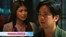 Unbreak My Heart: Alex gave Renz a second chance (Episode 69 Highlight)