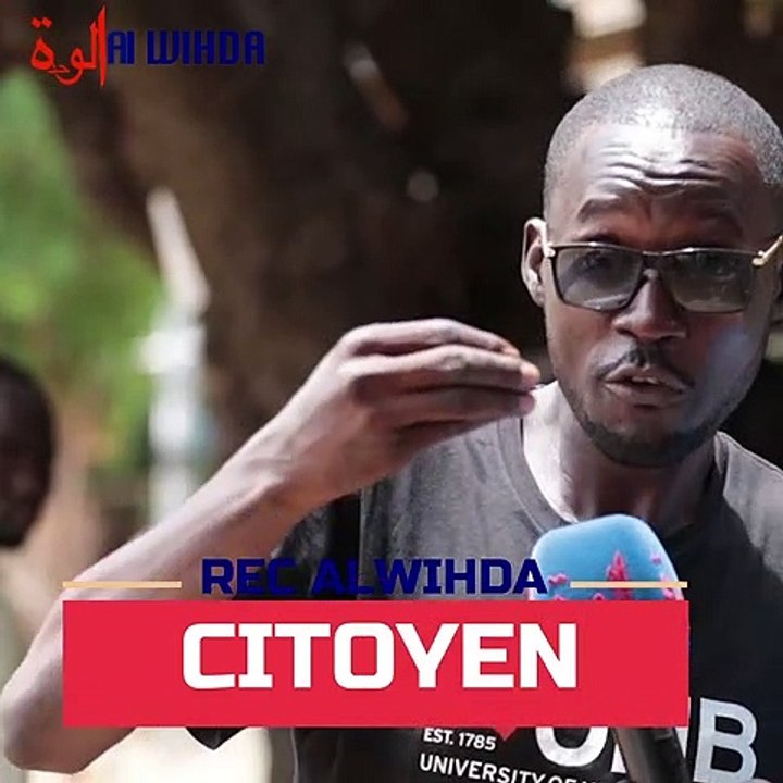 Tchad : "on souffre trop", le cri de détresse d'un citoyen