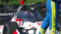Indycar series - r3 - Road America 1 - HDTV1080p - 11 juillet 2020 - Français p7