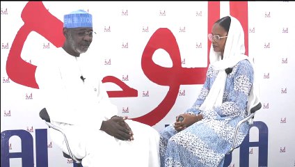 Dr. Ali Abdel-Rahmane Haggar, fondateur de l'Université HEC Tchad