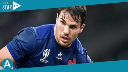 Antoine Dupont a été opéré  on sait enfin si le capitaine des Bleus va pouvoir revenir en équipe de