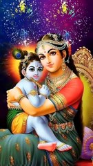 Jai shri krishna