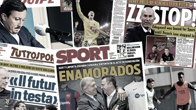 Lionel Messi prépare un sale coup au Real Madrid, le Barça travaille sur une double prolongation pour Lamine Yamal