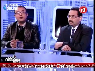 عبد الناصر العويني يكشف عن طريقة تهريب أحد الامنيين لأبو بكر الحكيم