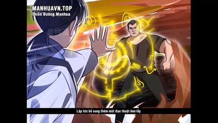 Review Không Gian Hệ Lão Lục tập 94-97