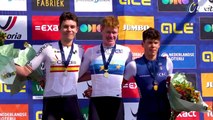 Championnats d'Europe sur route - Drenthe 2023 - Le Français Paul Magnier en bronze chez les U23, le Danois Henrik Pedersen sacré !