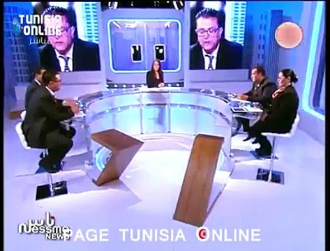 ناصر لعويني يكشف علاقة عبد الكريم العبيدي بأبو بكر الحكيم وتدريب عناصر الأمن الموازي وعلاقته بالعديد من الجرائم الارهابية