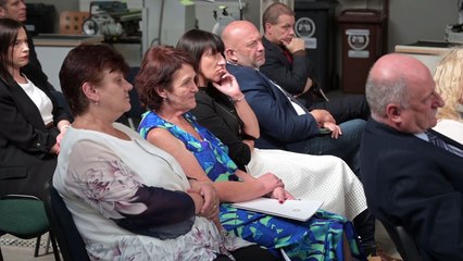 W Centrum Kształcenia Zawodowego w Grudziądzu otwarto Akademię CNC
