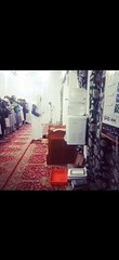 Surah al Qalam    Qari from kashmir       muneeb ul rahman   taraweeh    at nowhatta