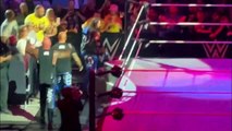 Aj Styles & The O.C vs Austin Theory, Shelton Benjamin & Cedric Alexander - WWE Supershow 8/19/23