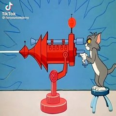 Tom and jary cartoon
