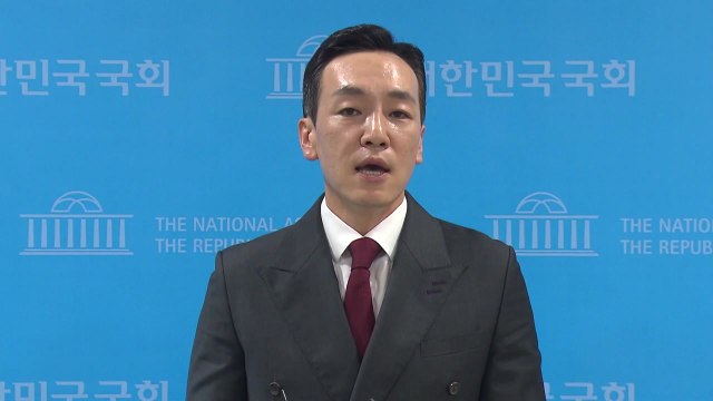 與, 이재명 단식 중단에... 사법 절차 성실히 임하라 / YTN